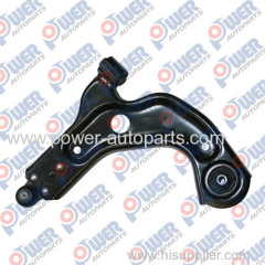 TRACK CONTROL ARM-Front Axle Left FOR FORD 98FB 3051 BC/BD