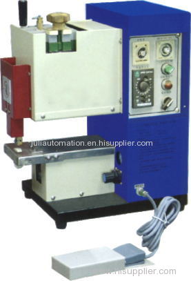 Hot Melt Glue Machine