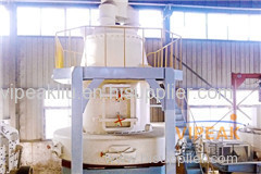 YCVXO European Type Grinding Mill