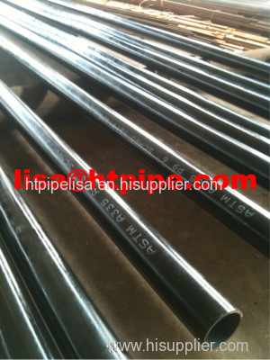 ASTM A335 P11 steel pipe