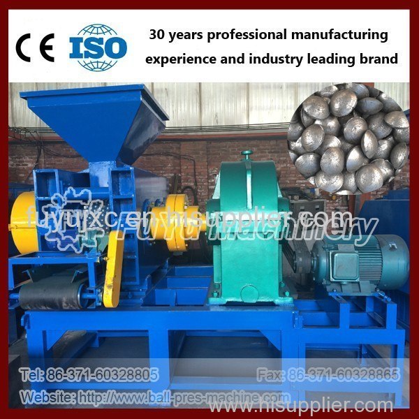 Briquette making machines are with high quality among the hundreds of briquetting equipment manufacturers