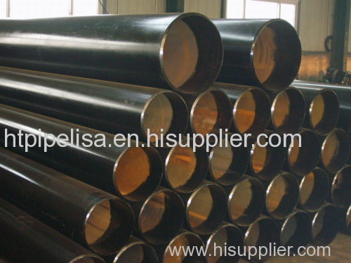 API 5L X60 steel pipe