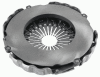 CLUTCH COVER 3482000464/3482 000 464; CLUTCH PRESSURE PLATE 3482000464/3482 000 464;KING LONG/MAN/MERCEDES-BENZ/YUTONG 3