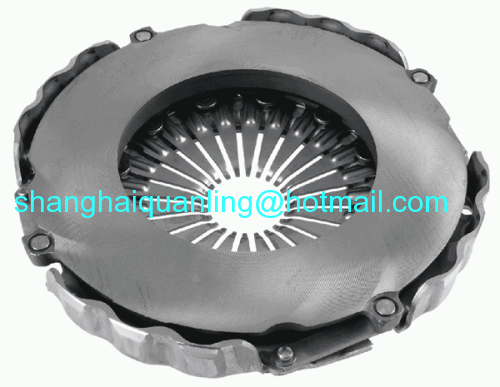 CLUTCH COVER 3482000464; CLUTCH PRESSURE PLATE 3482000464;KING LONG/MAN/MERCEDES-BENZ/YUTONG 3482000464/3482 000 464