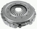 CLUTCH COVER 3482000464; CLUTCH PRESSURE PLATE 3482000464;KING LONG/MAN/MERCEDES-BENZ/YUTONG 3482000464/3482 000 464