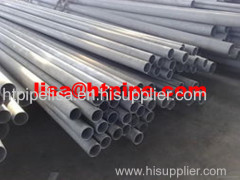 347 steel pipe