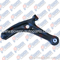 TRACK CONTROL ARM-Front Axle Right FOR FORD 8V51 3051 BH