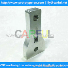 high precision car parts cnc machining service supplier