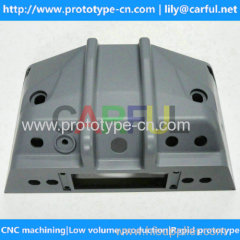 high precision car parts cnc machining service supplier