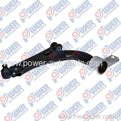 TRACK CONTROL ARM-Front Axle Left FOR FORD 2N11 3051 AH