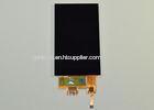 Optical Bonding LCD TFT 4.3 Inch Touch Screen Sunlight Readable Touch panel