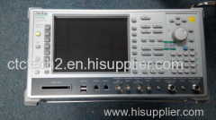 Anritsu MT8820C Radio Communication test for sale