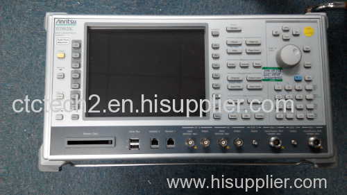 Anritsu MT8820C Radio Communication test for sale