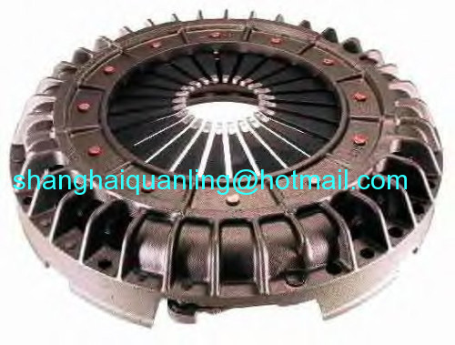 CLUTCH COVER 3482017034/3482 017 034; CLUTCH PRESSURE PLATE 3482017034/3482 017 034;BOVA/DAF/MAN/ 3482017034