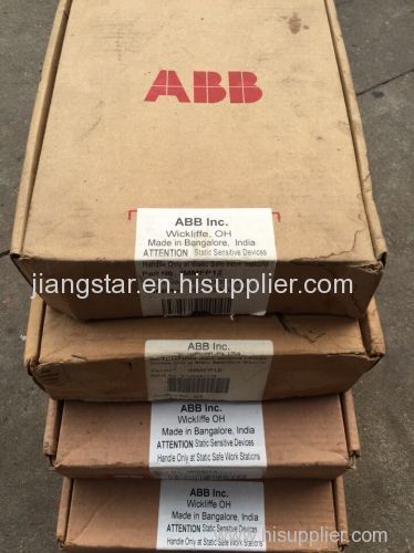 ABB symp hony DCS IPSYS01