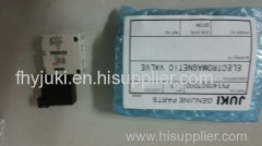 JUKI 750760 4-WAY ELECTROMAGNETIC VALVE PV140507000 VQD1121W-5MO-C4