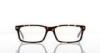 New Style Thin Plastic Eyeglass Frames , Girls Flexible Eyeglass Frames