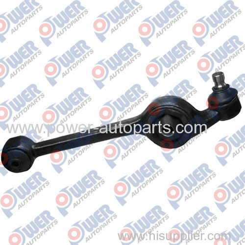 TRACK CONTROL ARM-Front Axle Right FOR FORD V85GB 3078 AA/AB