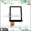 One Finger Touch Interactive 2.8" Projected Capacitive Touch Screen Display FN28S99817