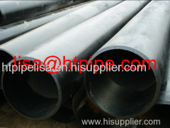 API 5l GR.B welded steel pipe