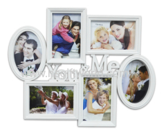 6 opening good quality good price photo frame