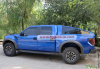 FRP Sport Ford F150 Canopy