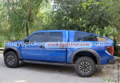 FRP Sport Ford F150 Canopy