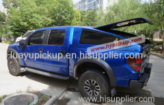 FRP Sport Ford F150 Canopy