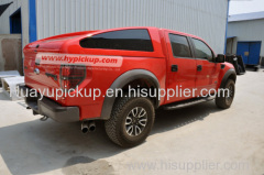 FRP Sport Ford F150 Canopy