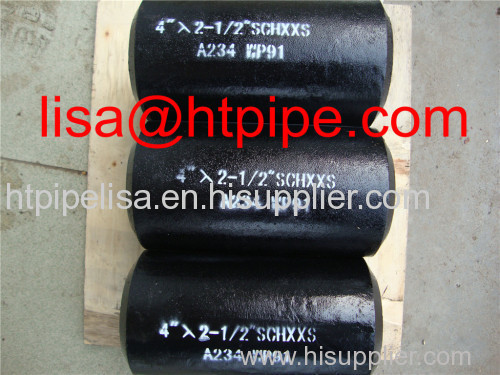 ASTM A234 WP12 tee