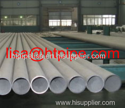 316Ti stainless steel pipe