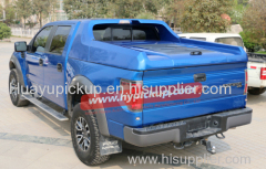 FRP Full Box Ford F150 Tonneau Cover