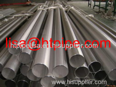 321H stainless steel pipe