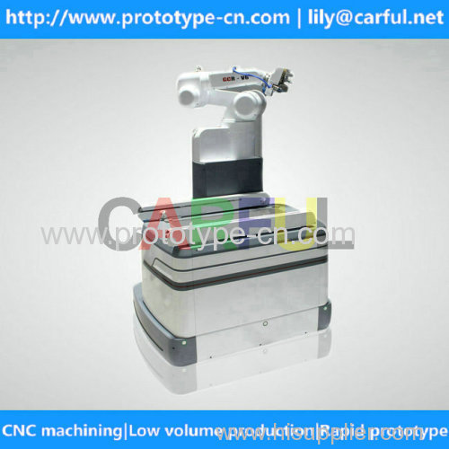 cnc machining parts | medical parts cnc processing with high preciison made in China