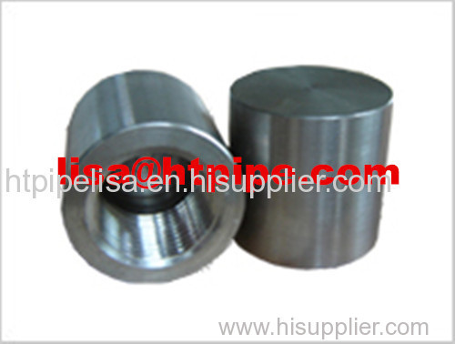 ASTM A182 F11 threaded cap