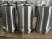 Bi-metal Cylinder Liner API Mud Pump Cylinder Liners