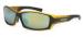 Tinted Safety Glasses Polarized Sports Sunglasses
