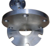 Carbon steel blind flange