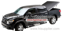 Huayu Classic Toyota Tundra Tonneau Cover