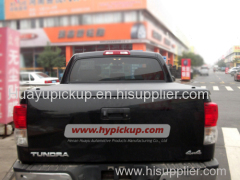 Huayu Classic Toyota Tundra Tonneau Cover