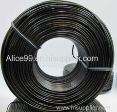 Good Quality Black Annealed Wire