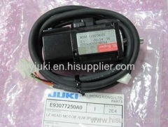 JUKI 750 Z motor LZ HEAD MOTOR ASM P50B03003PXS22