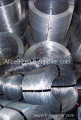 Good Quality Hot-Dipped Galvanized Iron Wire
