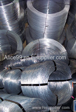 Good Quality Galvanized Wire