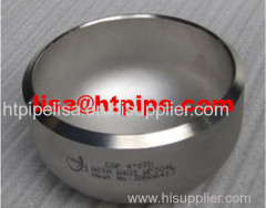 Alloy C-276/Hastelloy C-276/N10276/2.4819 cap