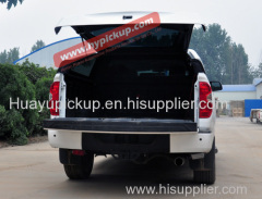 FRP Sport Nissan NP300 Canopy