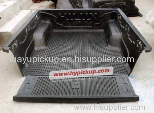 HDPE Toyota Hilux Vigo Bed Liner