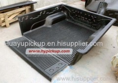 HDPE Toyota Hilux Vigo Bed Liner