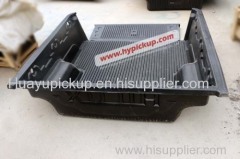 HDPE Toyota Hilux Vigo Bed Liner