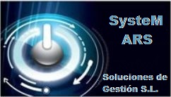 System ARS Soluciones de Gestion S.L.